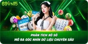 Phân Tích Xổ Số Mở Ra Góc Nhìn Dữ Liệu Chuyên Sâu